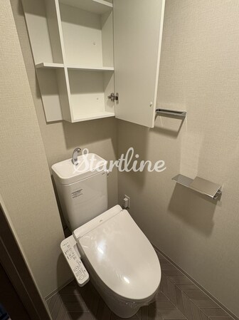 ブランシエスタ木場の物件内観写真